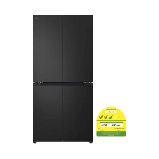 LG GF-B5305EP MULTI DOOR FRIDGE(530L)(Energy Efficiency 3 Ticks)